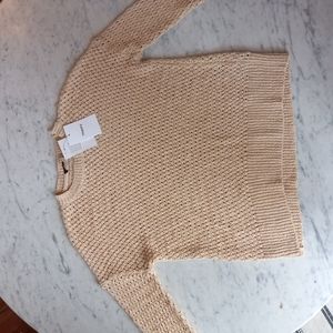 Theory knit sweater